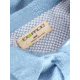 ExOfficio Lightscape Long Sleeve - Womens, Blue Star, Large, 2001-2560-5696-L