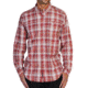ExOfficio Maroc Plaid Long Sleeve Shirt - Men's-Baroque-Small