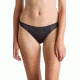 ExOfficio Modern Travel Thong Womens, Black, L, 22413168-9999-L