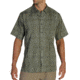 ExOfficio Next-To-Nothing Estallado Shirt - Men's-Algae-X-Large