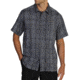 ExOfficio Next-To-Nothing Estallado Shirt - Men's-Dk Pebble-X-Large