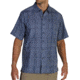 ExOfficio Next-To-Nothing Estallado Shirt - Men's-Gravity-Small
