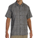 ExOfficio Next-To-Nothing Estallado Shirt - Men's-Slate-X-Large