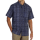 ExOfficio Next-To-Nothing Estallado Shirt - Mens-Evening-Large