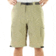 ExOfficio Nio Amphi Short Long - Men's-32W-Light Khaki