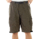 ExOfficio Nio Amphi Short Long - Men's-Cigar-34