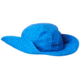 ExOfficio Rain Logic Brim Hat - Men's -L/XL-Varsity