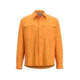 Demo, ExOfficio Reef Runner Long Sleeve, Pale Pumpkin, M, 10013344-3655-M