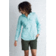ExOfficio Rotova Long Sleeve Shirt Women's, Icelandic, S 20013156-5170_S