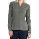 ExOfficio Safiri Long Sleeve Shirt - Women's-Bay Leaf-Medium