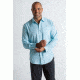 ExOfficio Soft Cool Avalon Long Sleeve Shirt Men's, Poolside, 2XL 10013024-5400_2XL