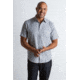ExOfficio Soft Cool Avalon Short Sleeve Shirt Men's, Cement, 2XL 10023124-9430_2XL