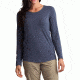 ExOfficio Sol Cool Bateau Long Sleeve - Women's-Carbon-X-Small