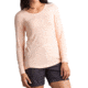 ExOfficio Sol Cool Bateau Long Sleeve - Women's-Sunrise-Large