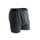 ExOfficio Sol Cool Boxer Mens, Carbon, 2XL, 12412894-9703-2XL