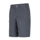 ExOfficio Sol Cool Camino Short 10 Inch - Men's, Carbon, 34 Waist, 10302877-9703-34