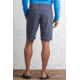 ExOfficio Sol Cool Camino Short 10 Inch - Men's, Carbon, 34 Waist, 10302877-9703-34