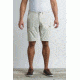 ExOfficio Sol Cool Camino Short 10 Inch Men's, Lt Stone, 30 10302877-8209_30