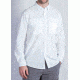 ExOfficio Sol Cool Cryogen Long Sleeve Shirt - Men's-Crystal-Small