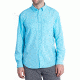 ExOfficio Sol Cool Cryogen Long Sleeve Shirt - Mens
