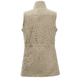 ExOfficio Sol Cool FlyQ Vest, Tawny, 2XL, 1076-3162-8421-2XL