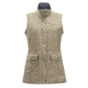 ExOfficio Sol Cool FlyQ Vest, Tawny, 2XL, 1076-3162-8421-2XL