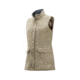 ExOfficio Sol Cool FlyQ Vest, Tawny, L, 1076-3162-8421-L