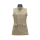 ExOfficio Sol Cool FlyQ Vest, Tawny, L, 1076-3162-8421-L