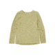 ExOfficio Sol Cool Kaliani Long Sleeve - Womens, Oil Green Heather, Extra Large, 2011-3112-6026-XL