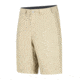 ExOfficio Sol Cool Nomad 10 Inch Short, Lt Khaki, 36 Waist, 1030-2874-8020-36