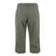 ExOfficio Sol Cool Nomad Digr Capri, Nori, 2 Waist, 20303328-6801-2