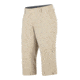 ExOfficio Sol Cool Nomad Digr Capri, Tawny, 12 Waist, 20303328-8421-12