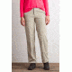 ExOfficio Sol Cool Nomad Pant Women's, Tawny, 0 2021-2818-8421-0
