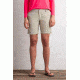 ExOfficio Sol Cool Nomad Short Women's, Tawny, 6 20302819-8421_6