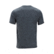 ExOfficio Sol Cool Perform Crew Long Sleeve Shirt - Mens, Carbon, Extra Large, 10112858-9703-XL