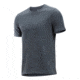 ExOfficio Sol Cool Perform Crew Long Sleeve Shirt - Mens, Carbon, Extra Large, 10112858-9703-XL