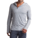 ExOfficio Sol Cool Performance Hoody - Men's-Cement-Large
