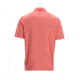ExOfficio Sol Cool Signature Polo - Men's, Spiced Coral, S, 10122865-3300-S