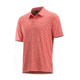ExOfficio Sol Cool Signature Polo - Men's, Spiced Coral, S, 10122865-3300-S