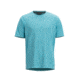 Demo, ExOfficio Sol Cool Signature Tee, Maui, M, 10122864-5023-M