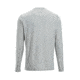 Demo, ExOfficio Sol Cool Sun Crew Long Sleeve, Oyster, M, 10113127-9210-M