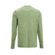 ExOfficio Sol Cool Sun Crew Long Sleeve, Wheatgrass, XL, 10113127-6004-XL
