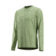 ExOfficio Sol Cool Sun Crew Long Sleeve, Wheatgrass, XL, 10113127-6004-XL