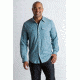 ExOfficio Syros Long Sleeve Shirt Men's, Citadel, S 10013027-5027_S