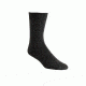 Traveler Sock - Mens -Grey-M/L