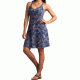 ExOfficio Wanderlux Print Tank Dress - Women's