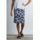 ExOfficio Wanderlux Short Skirt Women's, Tile Print, M 20623079-7246_M