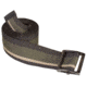 ExOfficio Web Belt - Mens -Khaki Stripe-One Size