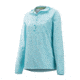 ExOfficio Wimico Hoody - Women's, Algiers Blue Heather, XS, 20013317-5124-XS