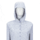 ExOfficio Wimico Hoody - Women's, Blue Heron Heather, S, 20013317-5153-S